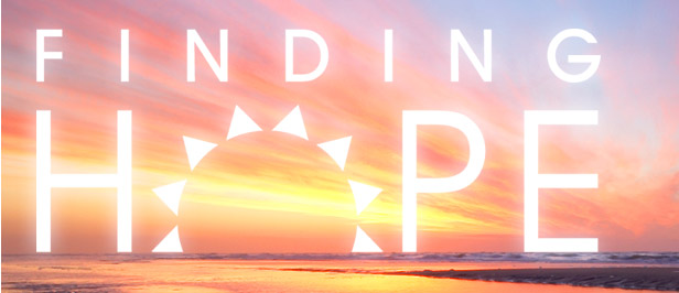 Finding Hope, a sobriety video offering alcohol and drug addiction help.