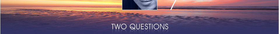 Two Questions